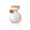 Ulei de măsline extravirgin LADOLEA <em>Patrinia</em> 200/600 ml - Edție de Lux în Olivieră din Ceramică Lucrată Manual