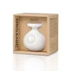 Ulei de măsline LADOLEA extravirgin organic de 80 ml, Ediție de Lux în Olivieră din Ceramică Lucrată Manual
