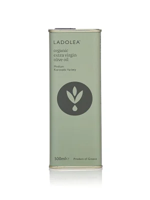 Ulei de măsline extravirgin <em>Koroneiki </em> 500 ml